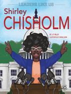 Shirley Chisholm: Volume 5