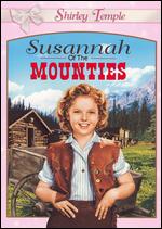 Shirley Temple Collection, Vol. 12: Susannah of the Mounties - Walter Lang; William Seiter
