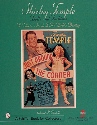 Shirley Temple Dolls - Pardella, Edward R