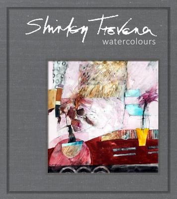 Shirley Trevena Watercolours - Trevena, Shirley