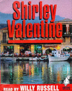 Shirley Valentine-Audio - Russell, Willy