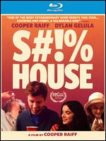 Shithouse [Blu-ray] - Cooper Raiff