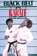Shito-ryu karate.