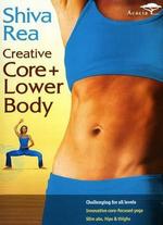 Shiva Rea: Core and Lower Body