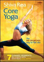 Shiva Rea: Core Yoga - 