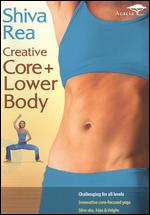 Shiva Rea: Creative Core + Lower Body - James Wvinner