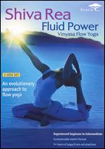 Shiva Rea: Fluid Power - Vinyasa Flow Yoga - 