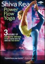 Shiva Rea: Power Flow Yoga - James Wvinner