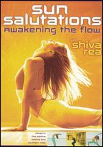 Shiva Rea: Sun Salutations - 
