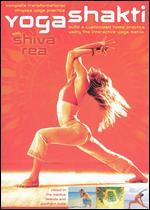 Shiva Rea: Yoga Shakti