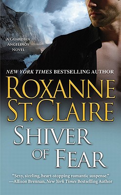 Shiver of Fear - St Claire, Roxanne