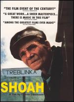 Shoah [4 Discs] - Claude Lanzmann