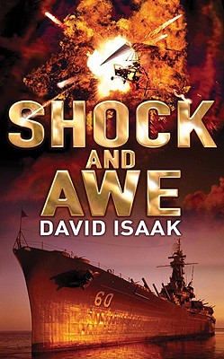 Shock and Awe - Isaak, David