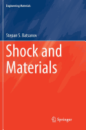 Shock and Materials