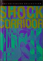 Shock Corridor [Criterion Collection] - Samuel Fuller