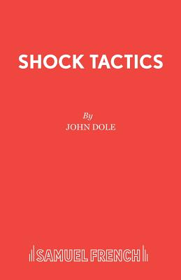 Shock Tactics - Dole, John