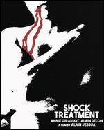 Shock Treatment [Blu-ray]