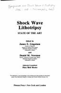 Shock Wave Lithotripsy: State of the Art