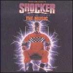 Shocker [Original Soundtrack]