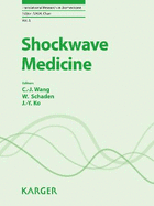 Shockwave Medicine