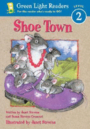 Shoe Town