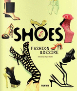 Shoes: Fashion & Desire