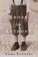 Shoes for Anthony