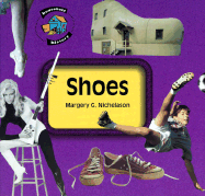 Shoes - Nichelason, Margery G