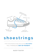 Shoestrings: How Your Donated Shoes and Clothes Help People Pull Themselves Out of Poverty