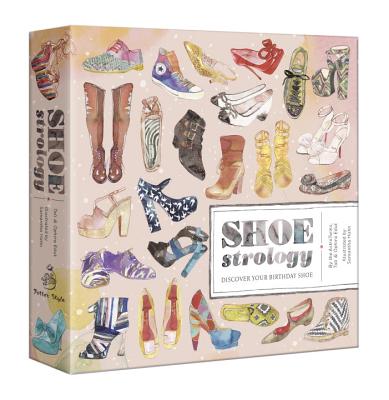 Shoestrology: Discover Your Birthday Shoe - Edut, Tali, and Ophira, Edut