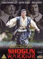 Shogun Warrior