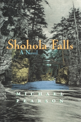 Shohola Falls - Pearson, Michael
