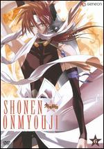 Shonen Onmyouji, Vol. 6