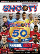 Shoot Official Annual 2020