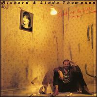 Shoot Out the Lights - Richard & Linda Thompson