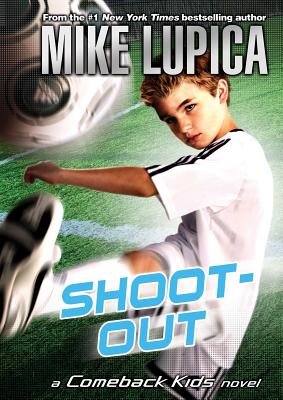 Shoot-Out - Lupica, Mike