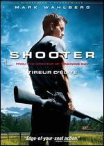 Shooter [French]