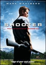 Shooter [P&S] [With Hollywood Movie Money]