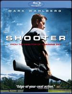 Shooter [WS] [With Hollywood Movie Money] [Blu-ray]