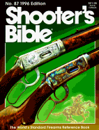 Shooter's Bible 1996, No. 87 - Jarrett, William