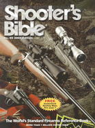 Shooter's Bible: The World's Standard Firearms Reference Book