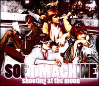 Shooting at the Moon - Soft Machine