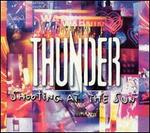 Shooting at the Sun - Thunder