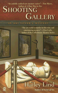 Shooting Gallery: An Art Lover's Mystery