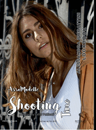 Shooting Time: ALESSANDRA PIERATTINI: Fashion shooting by Valter Pettinati ph