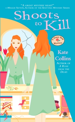 Shoots to Kill - Collins, Kate