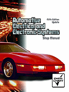 Shop Manual for Automotive Electrical and Electronic Systems-Update (Package Set)