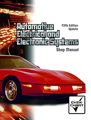 Shop Manual for Automotive Electrical and Electronic Systems-Update (Package Set) - Kershaw, John F.