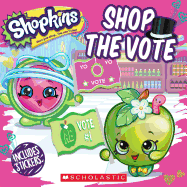 Shop the Vote