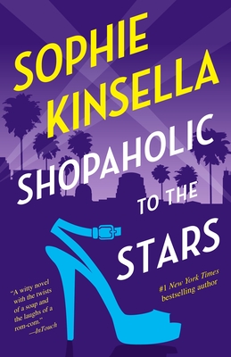 Shopaholic to the Stars - Kinsella, Sophie